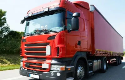 Antalya Kalkandere Ambar Kargo